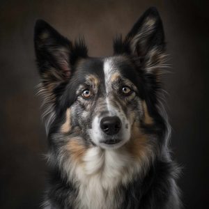 German Shepherd Border Collie Mix