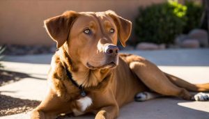 Golden Retriever Pitbull Mix Price
