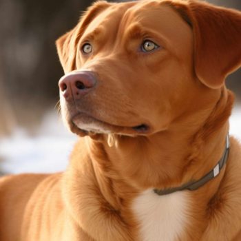 11 Things You Should Consider Before Adopting a Golden Retriever Pitbull Mix Puppy