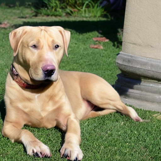 How To Find Golden Retriever Pitbull Mix For Sale