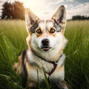 How to Groom a Full Grown Chihuahua Husky Mix –  A Comprehensive Guide