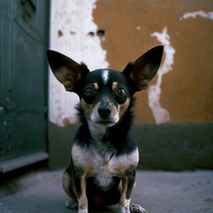 Rat Terrier Chihuahua Mix Puppies Exercise and Training