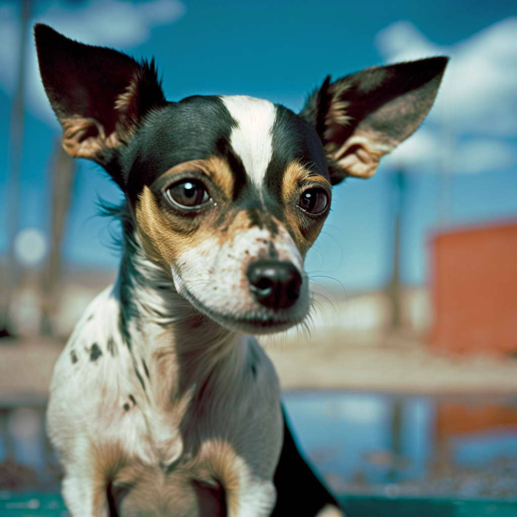 Rat Terrier Chihuahua Mix Puppies Health