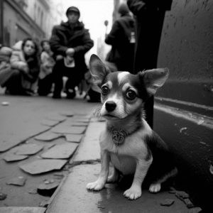 Rat Terrier Chihuahua Mix Puppies History