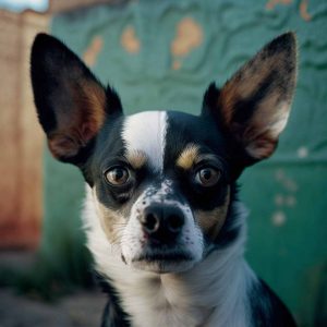 Rat Terrier Chihuahua Mix Puppies Temperament