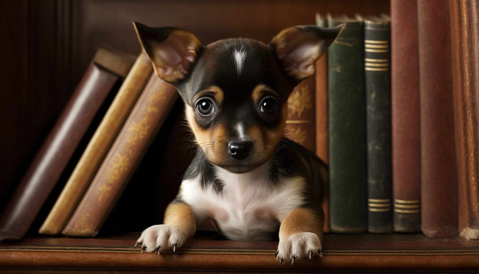 Tips for Selecting a Rat Terrier Chihuahua Mix Puppy