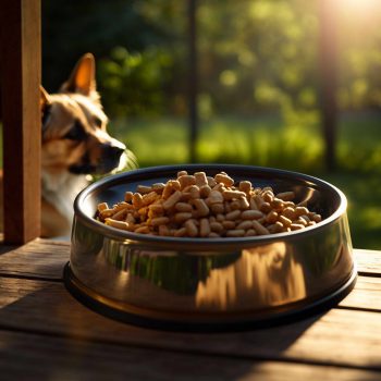 Best Dry Dog Food for German Shepherds – A Complete Guide