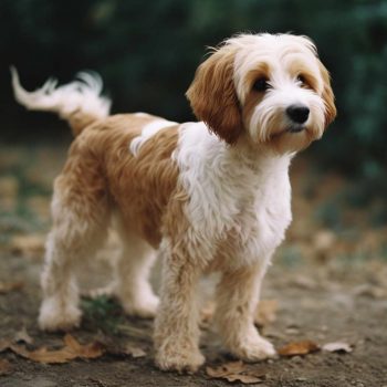 Appearance of the Beagle Poodle Mix
