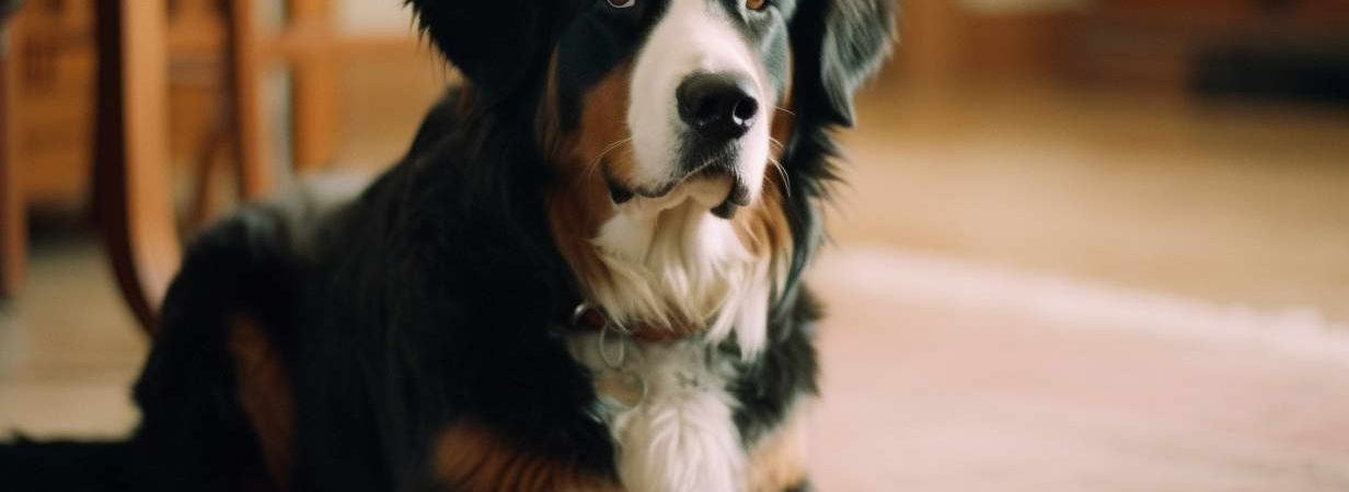 Are You Ready To Prepare Your Home for a Bernese Mountain Dog