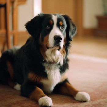 Are You Ready To Prepare Your Home for a Bernese Mountain Dog