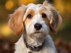 Beagle Poodle Mix
