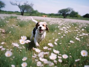 Beagle Poodle Mix Breed History