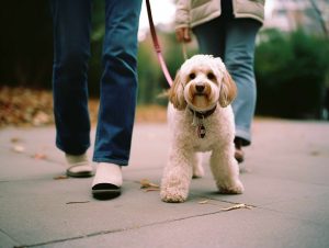 Beagle Poodle Mix Ownership