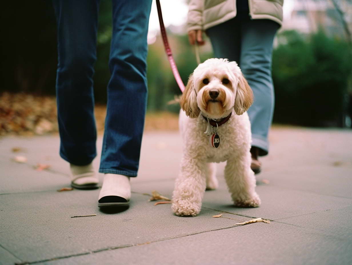 Beagle Poodle Mix Ownership