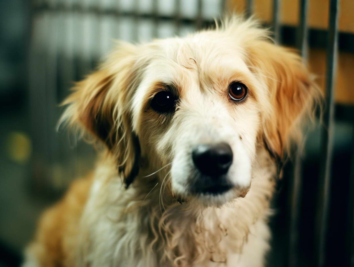 Beagle Poodle Mix Rescue