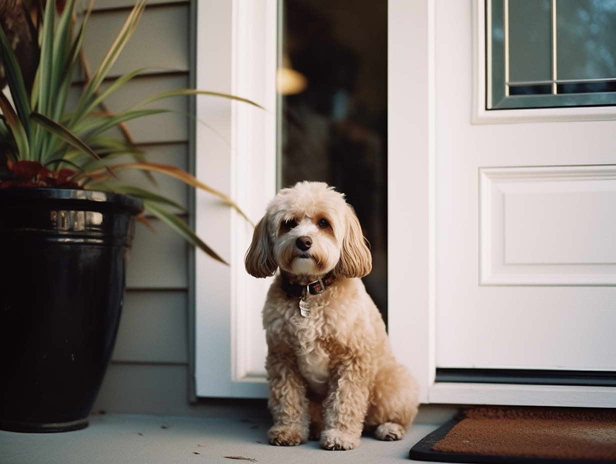 Beagle Poodle Mix Training Strategies