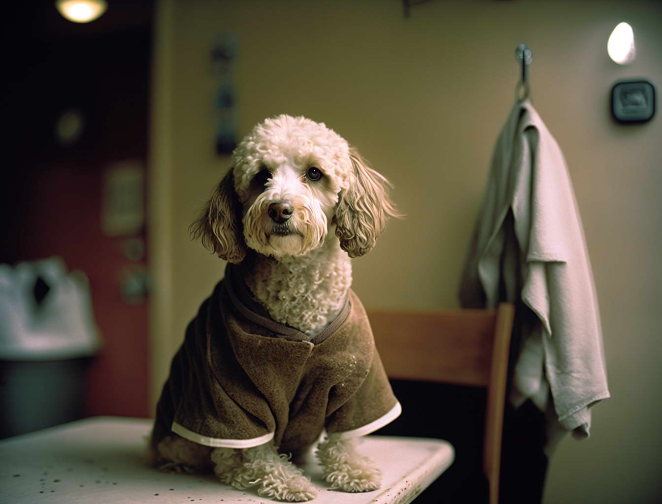 Beagle Poodle mixes make wonderful companions