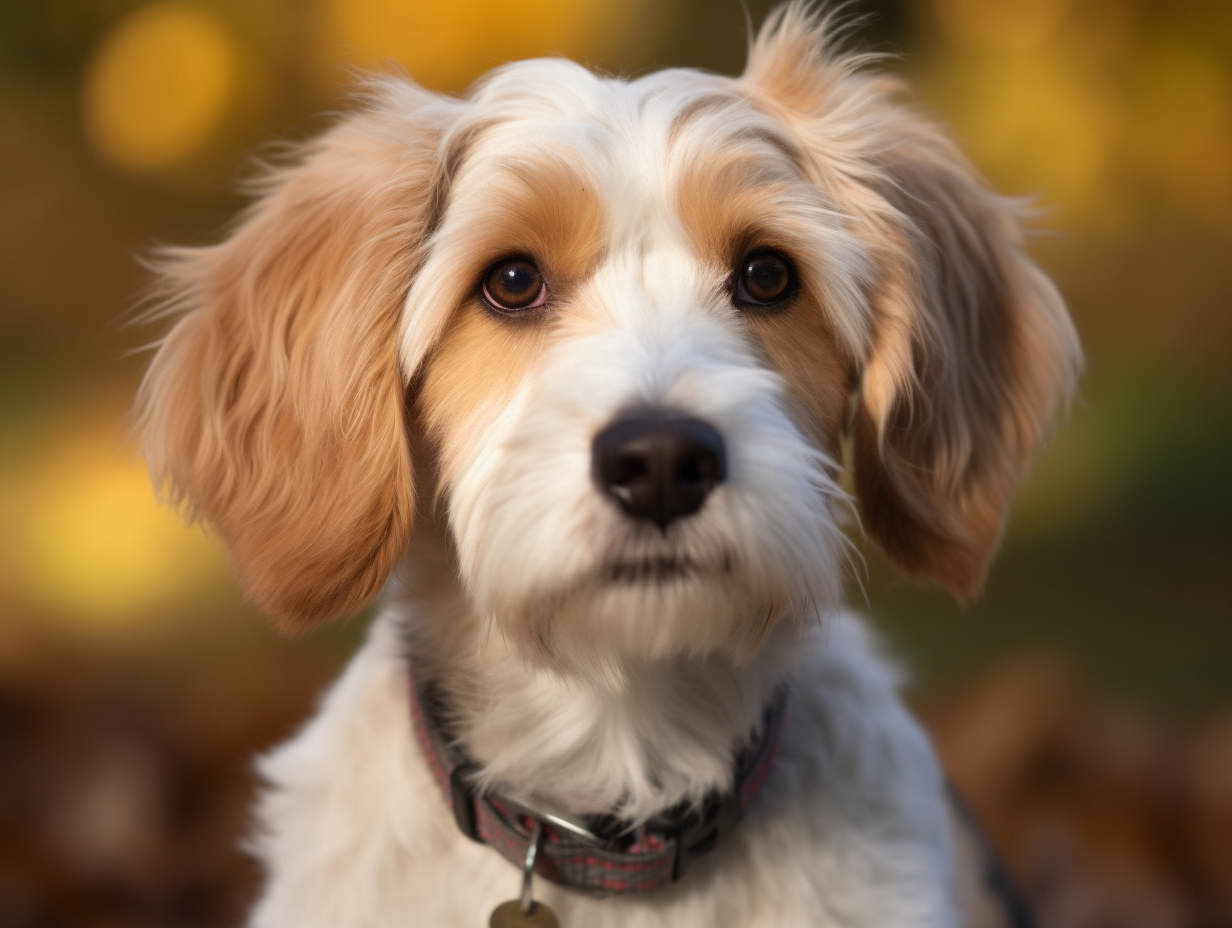 Beagle Poodle Mix PETSIDI