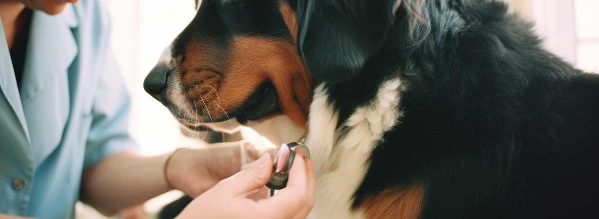 Bernese Mountain Dog Genetics and Health Testing