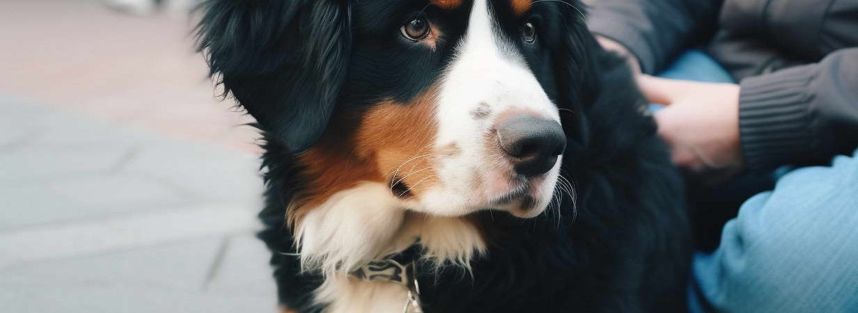 Bernese Mountain Dog Lifespan How Long Will They Live