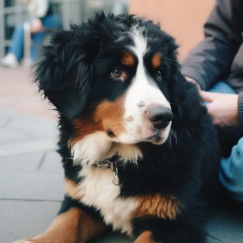 Bernese Mountain Dog Lifespan How Long Will They Live