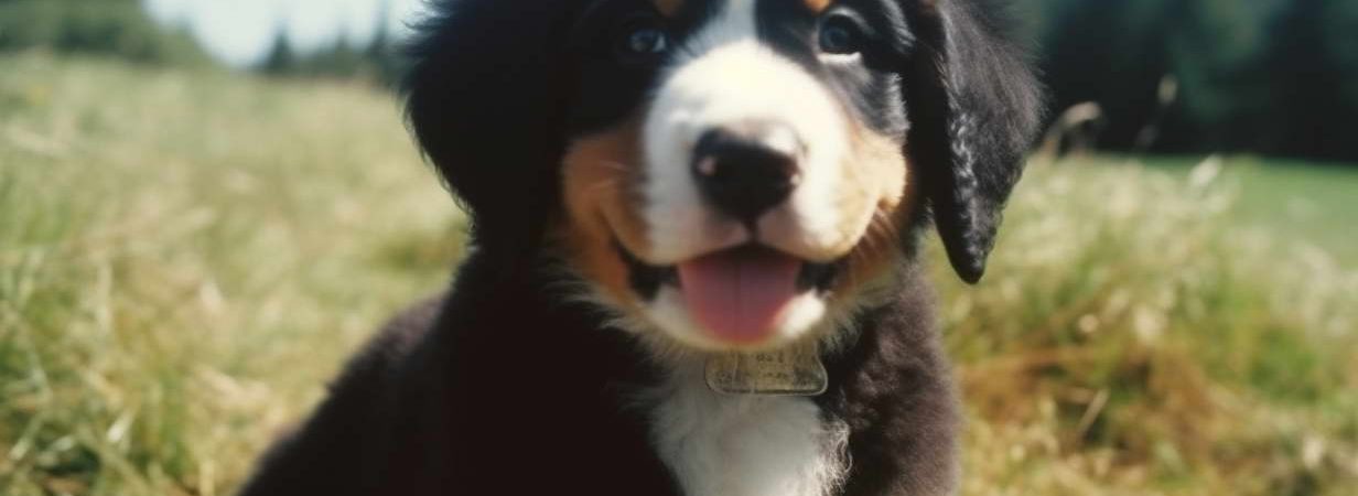 Bernese Mountain Dog Myth vs. Reality