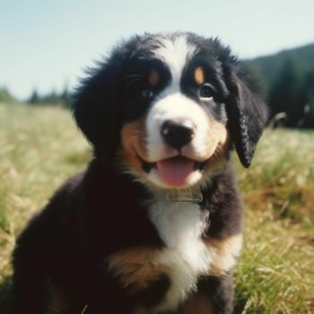 Bernese Mountain Dog Myth vs. Reality