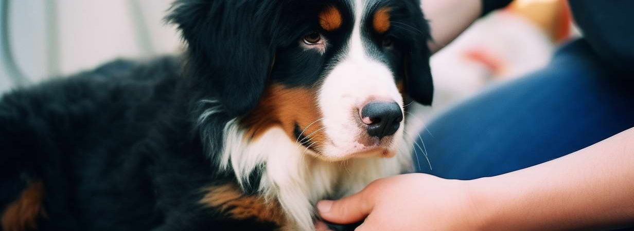 Bernese Mountain Dog Names Ideas