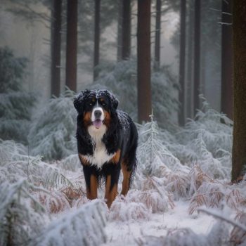 Bernese Mountain Dog Safety Tips for Owners