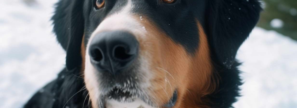 Bernese Mountain Dogs Training Tips for New Owners