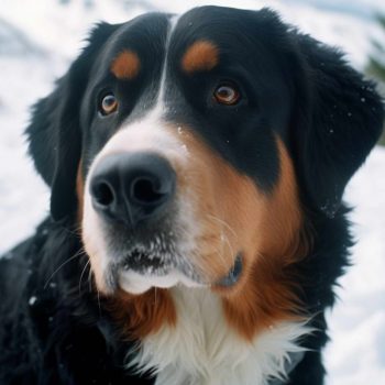 Bernese Mountain Dogs Training Tips for New Owners