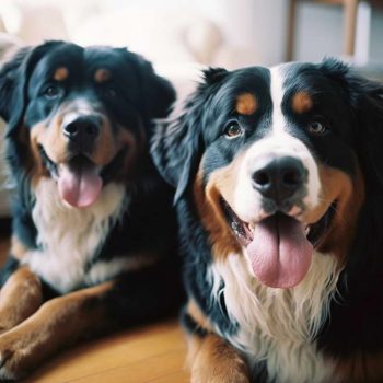 Bernese Mountain Dogs for Sale