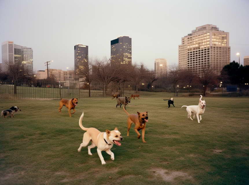 Best Place to take Golden Retriever Pitbull Mix