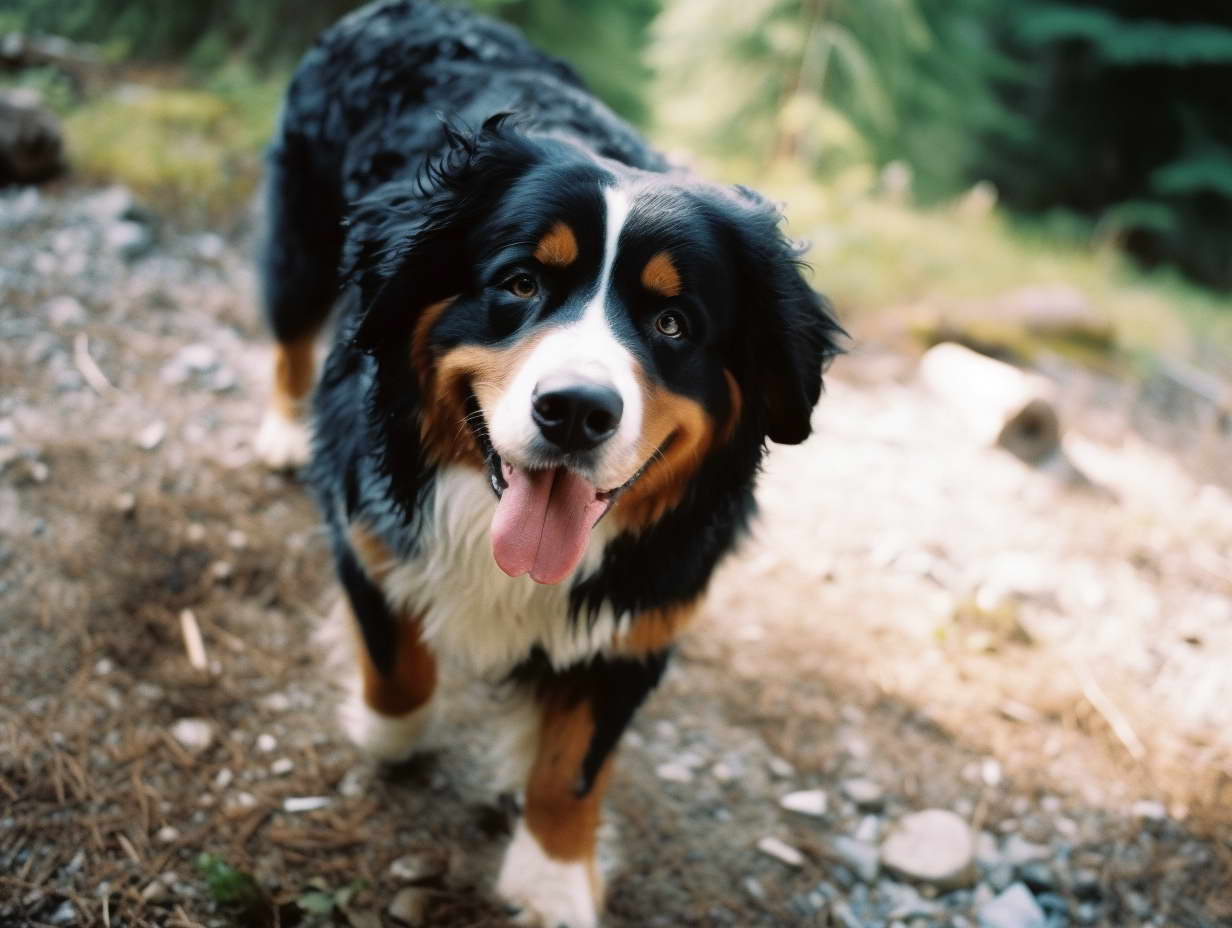 Best Places to Find Bernese Mountain Dogs