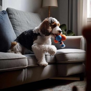 The Best Toys for Beagle Poodle Mix – Keeping Your Furry Friend Happy and Healthy