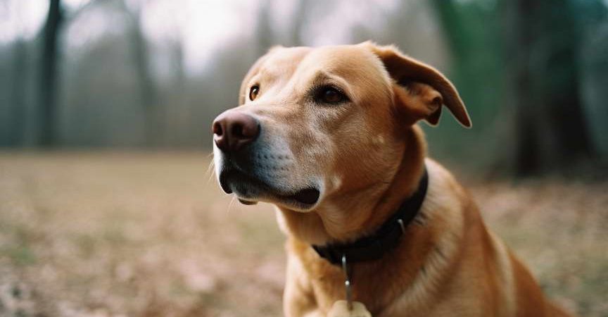 Best supplement For Golden Retriever Pitbull Mix