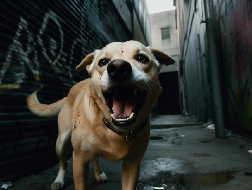 Common Behavioral Issue Golden Retriever Pitbull Mix