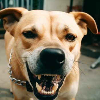 Common Behavioral Issues with Golden Retriever Pitbull Mix and How to Fix Them