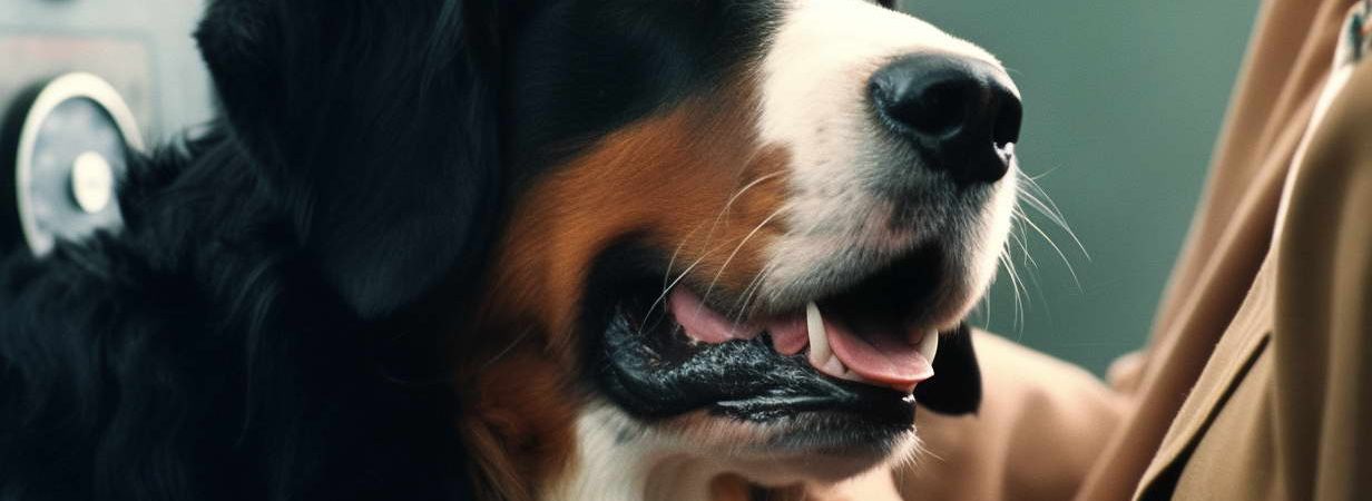 Common Health Concerns with Bernese Mountain Dogs for Sale