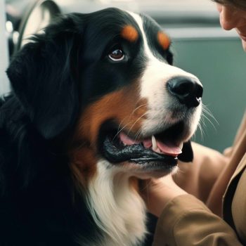 Common Health Issues in Bernese Mountain Dogs for Sale