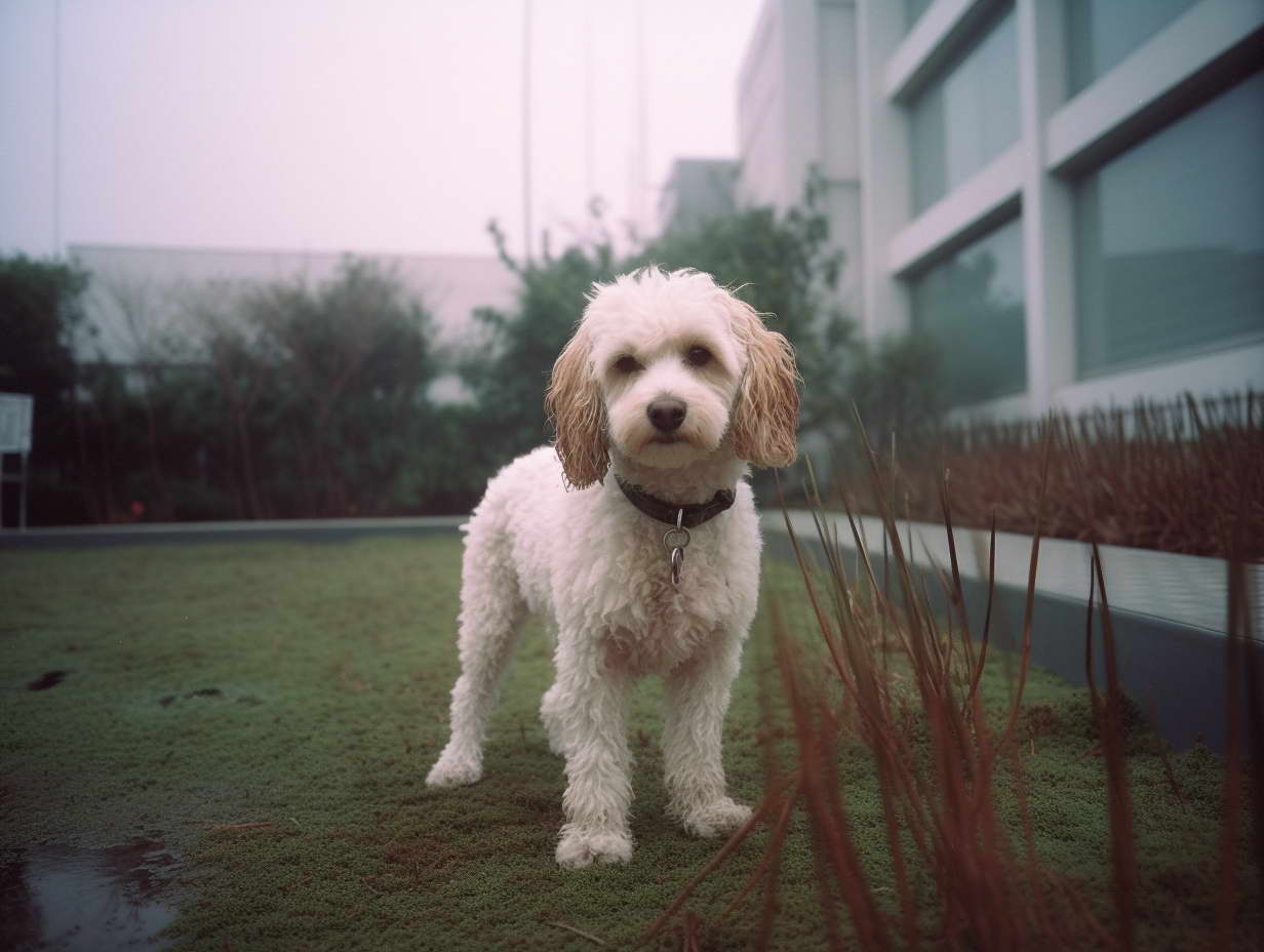 Common Questions about the Beagle Poodle Mix