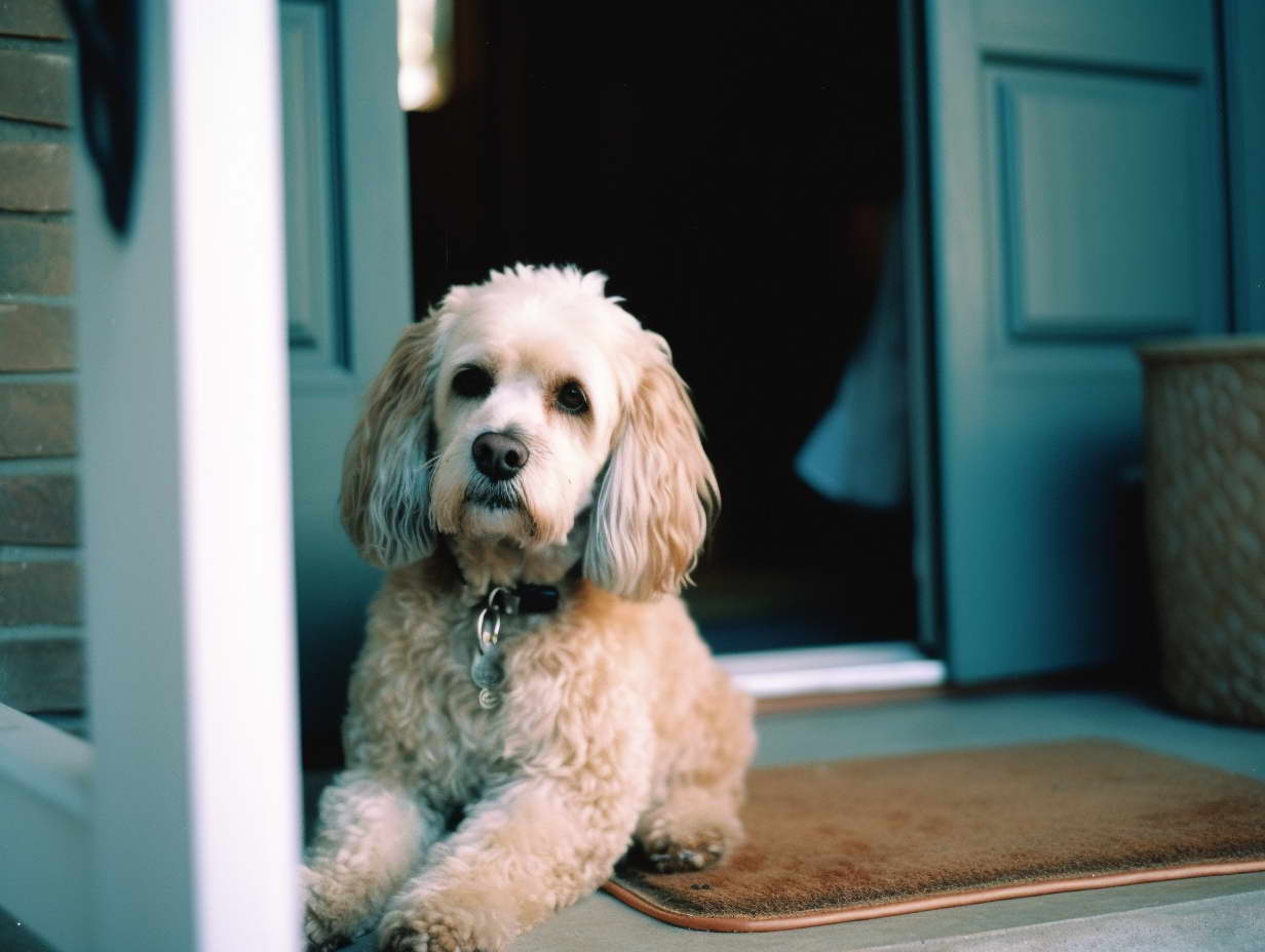 Common Training Challenges for Beagle Poodle Mix