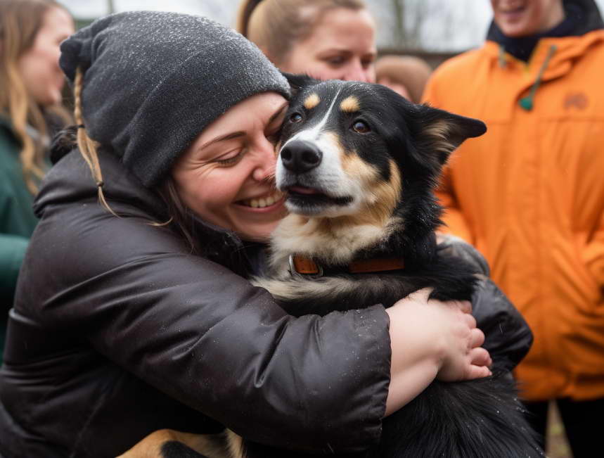 Cost To Own A German Shepherd Border Collie Mix