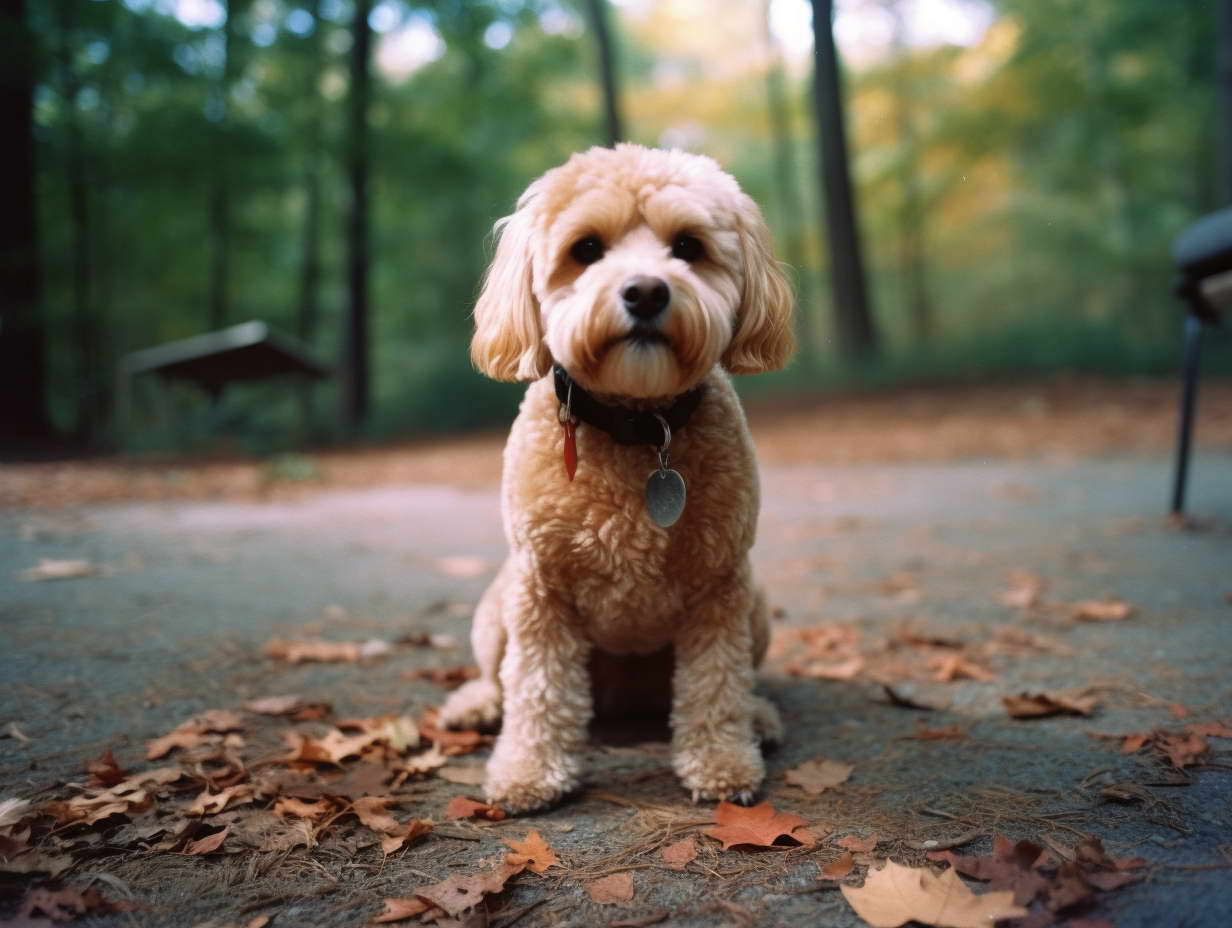 Feeding Beagle Poodle Mix