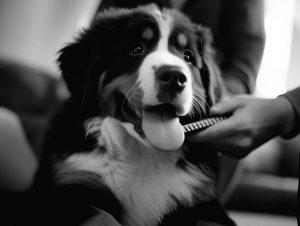 Frequently Ask Questions about Bernese Mountain Dog Puppy