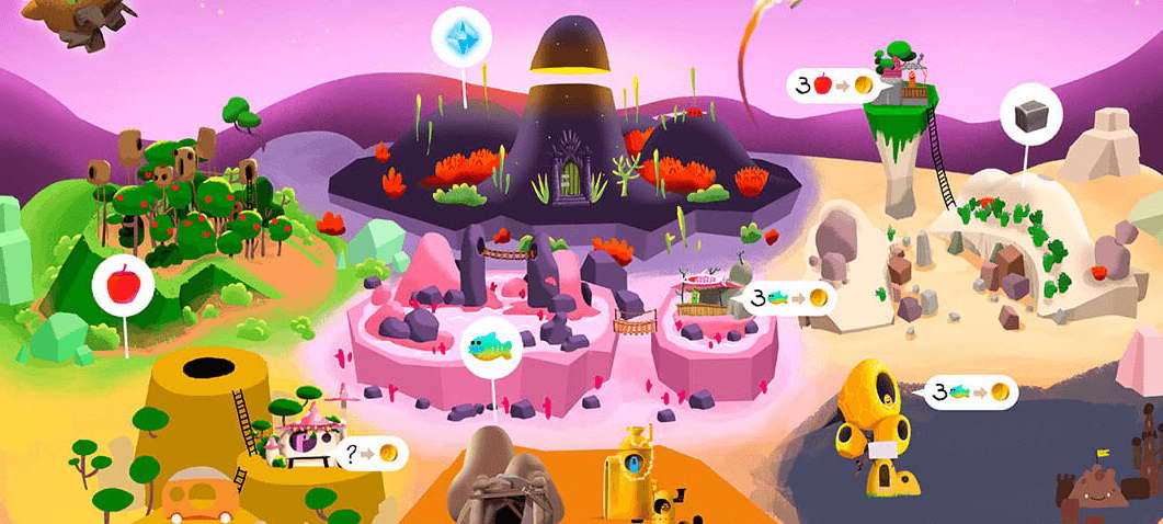 Game App Dogs Kahoot Log In