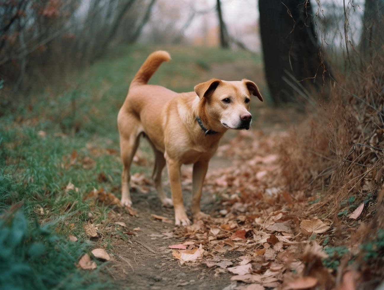 Golden Retriever Pitbull Mix Barking Exercise