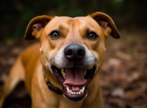 Golden Retriever Pitbull Mix Facts Myths