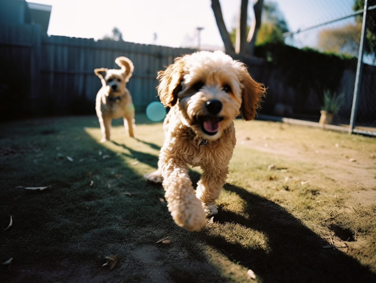 Guide Beagle Poodle Mix vs Other Mixed Breeds