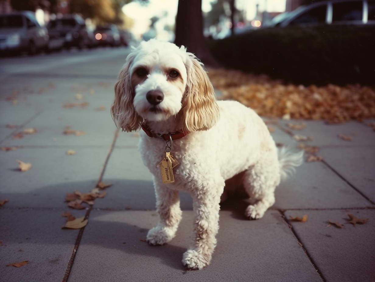 Health Issues for Beagle Poodle Mix